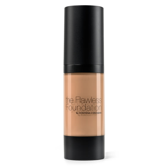 The Flawless Foundation