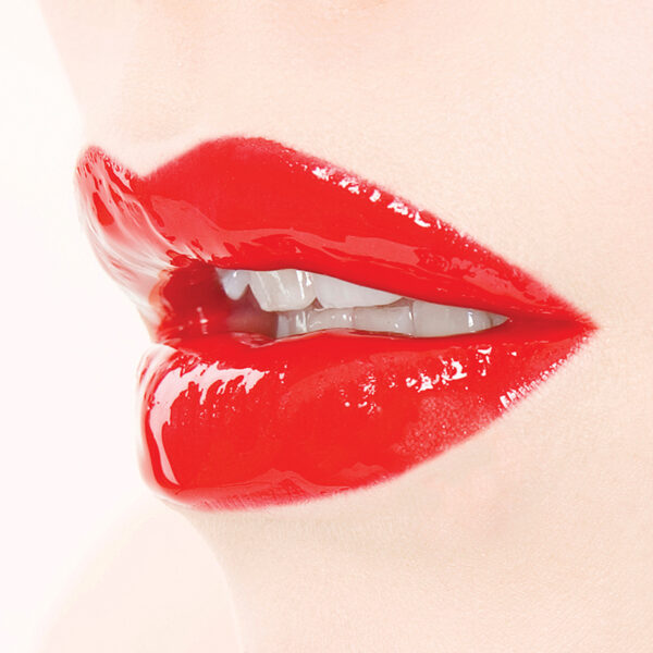 Lips & Lipsticks