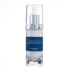 Cocoon CARE+ face daily serum