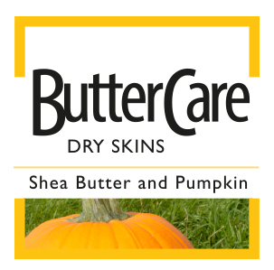 ButterCare - Dry Skins - Shea Butter and Pumpkin
